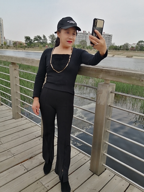 阳光你好的第四张照片--新乡相亲服务中心