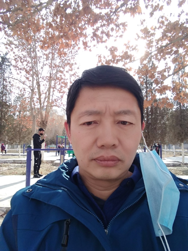 ss的第三张照片--新乡相亲服务中心