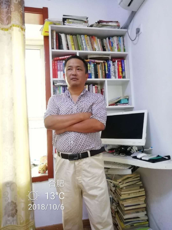 天马行空的第一张照片--新乡相亲服务中心