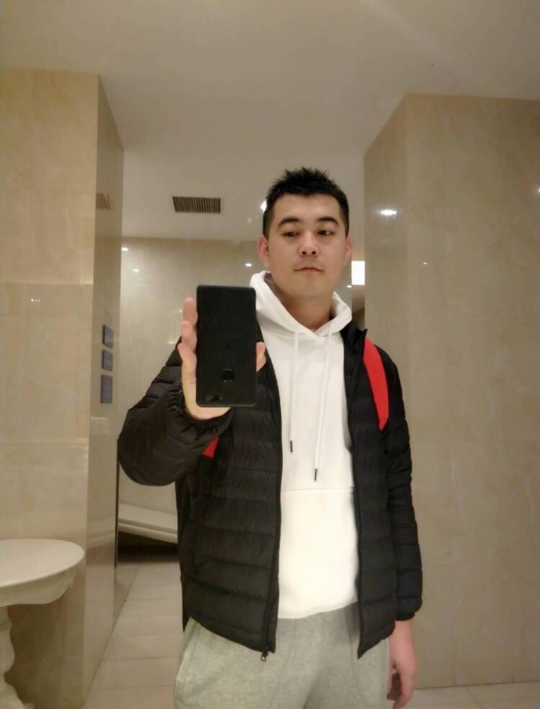 长清的第一张照片--新乡相亲服务中心