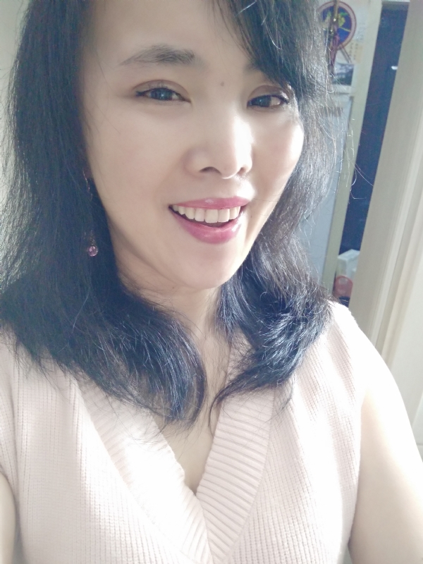 慧芯的第一张照片--新乡相亲服务中心