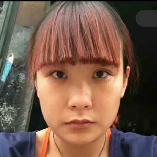爱拍拍的美女的第一张照片--新乡相亲服务中心
