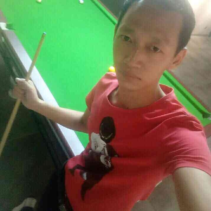 挥一挥手什么都没有的第二张照片--新乡相亲服务中心