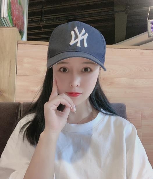 小鱼儿的第一张照片--新乡相亲服务中心