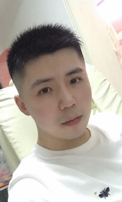 阿信的第一张照片--新乡相亲服务中心