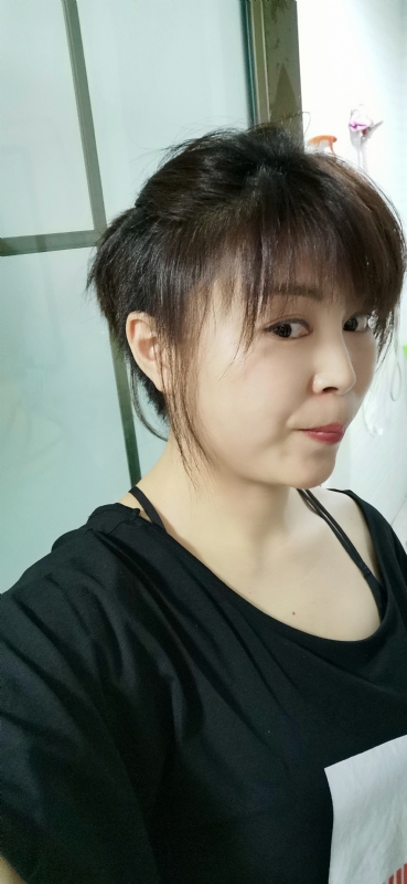 木槿的第一张照片--新乡相亲服务中心