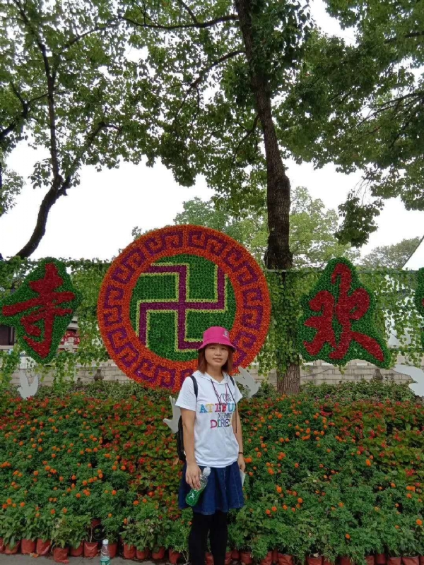 往事随风的第一张照片--新乡相亲服务中心