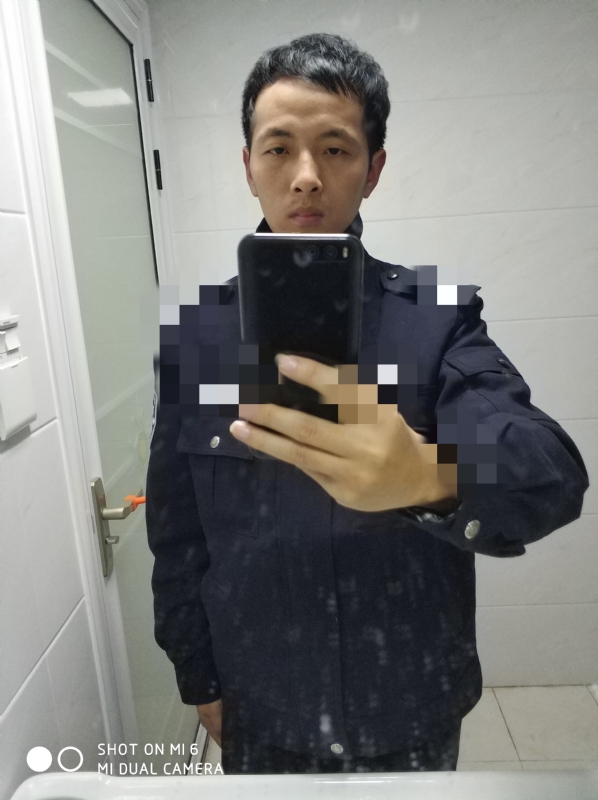 沧笙踏歌的第一张照片--新乡相亲服务中心