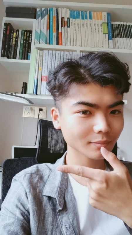 三分自由的第一张照片--新乡相亲服务中心