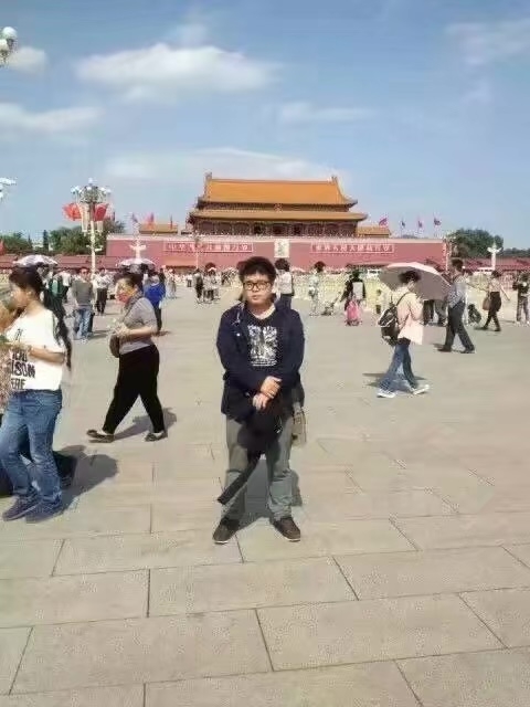 临渊羡鱼的第一张照片--新乡相亲服务中心