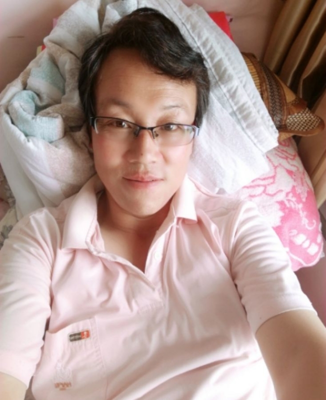 一吻天荒的第一张照片--新乡相亲服务中心