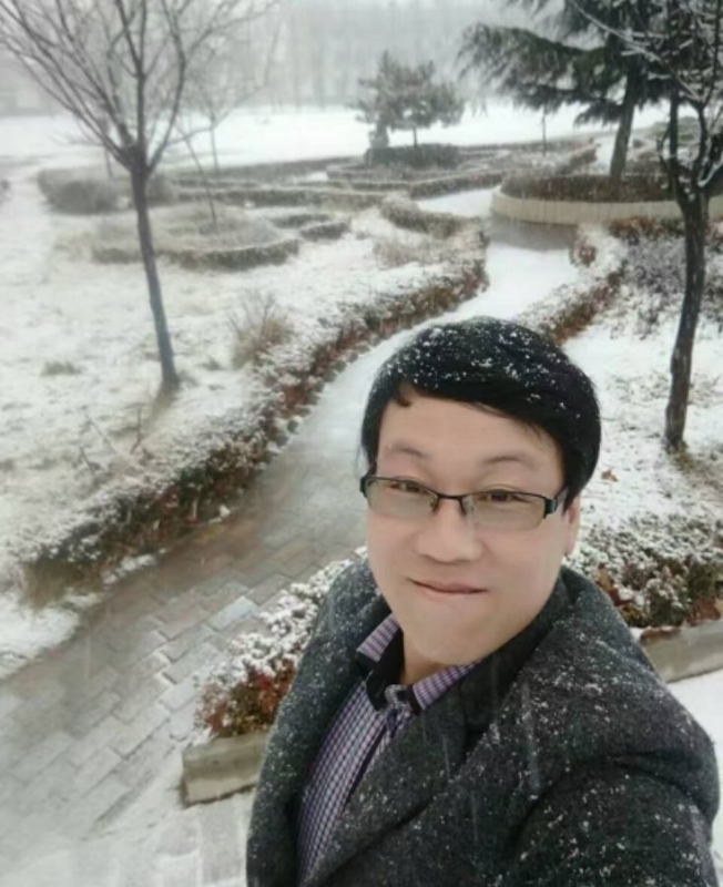 一吻天荒的第三张照片--新乡相亲服务中心