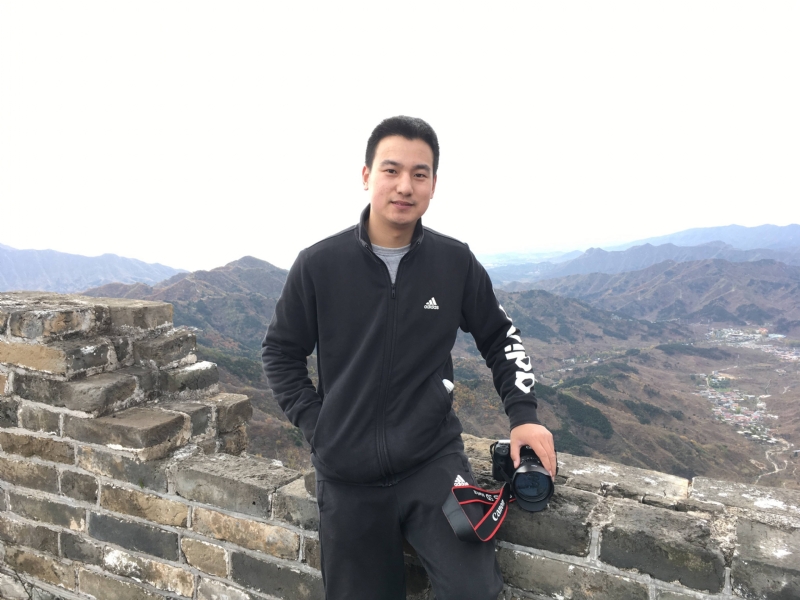 半生浮名的第一张照片--新乡相亲服务中心