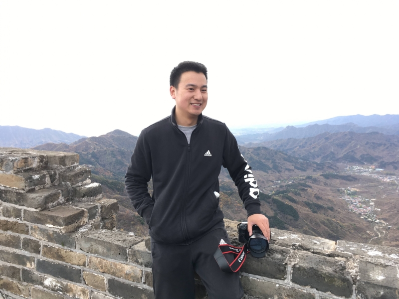 半生浮名的第二张照片--新乡相亲服务中心