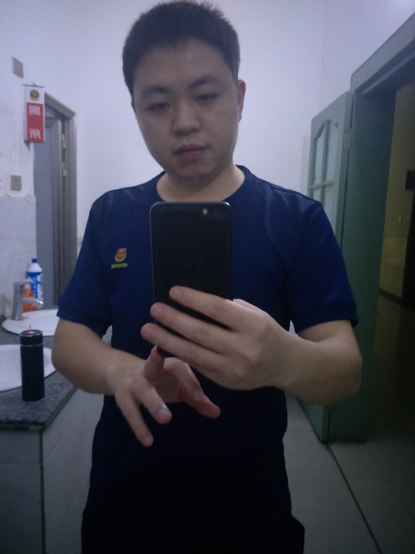 訫尘的第一张照片--新乡相亲服务中心