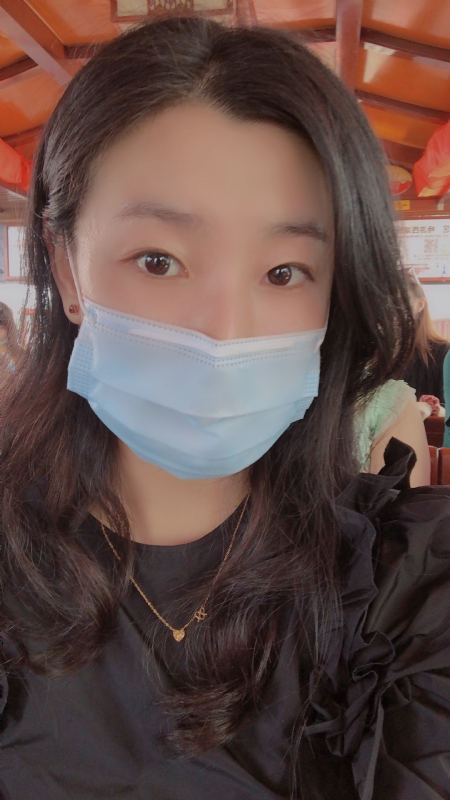 乔的第一张照片--新乡相亲服务中心