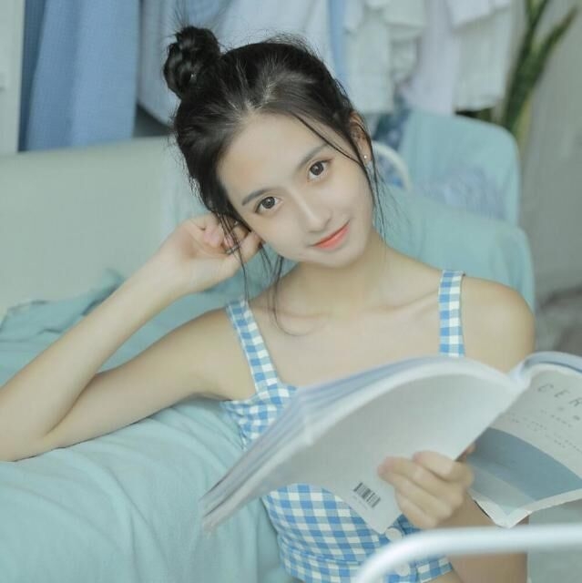 心情美的第一张照片--新乡相亲服务中心