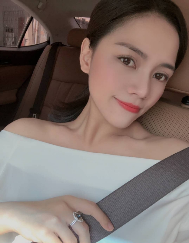 Anna安娜的第一张照片--新乡相亲服务中心