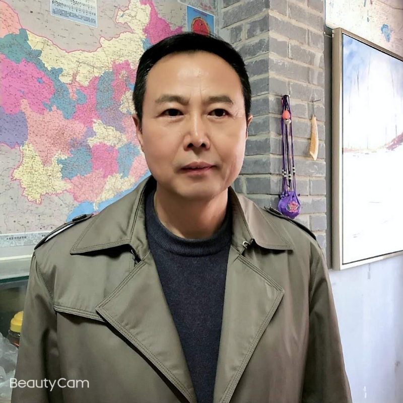 感恩的心的第一张照片--新乡相亲服务中心