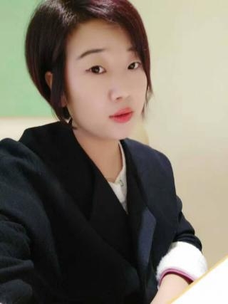 小青的第一张照片--新乡相亲服务中心