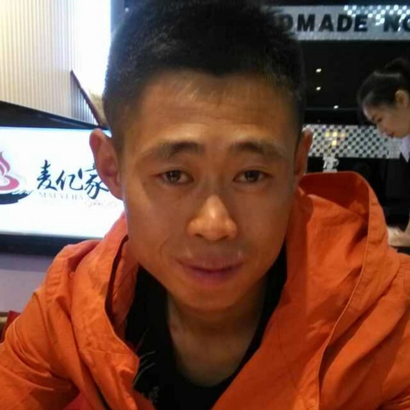 浪子的第一张照片--新乡相亲服务中心