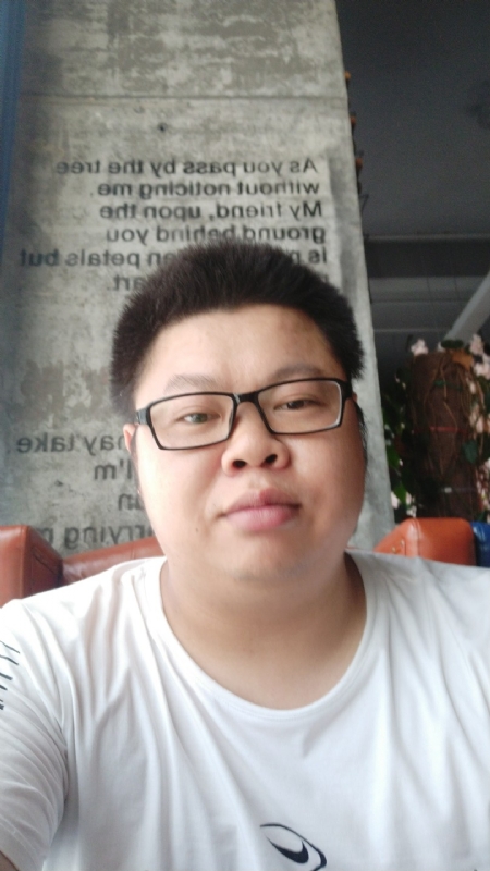 wzk坤的第一张照片--新乡相亲服务中心
