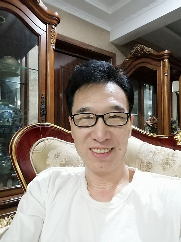 我在这里的第一张照片--新乡相亲服务中心