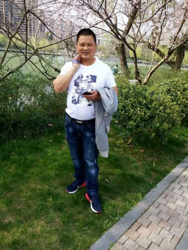 纯爷们的第二张照片--新乡相亲服务中心