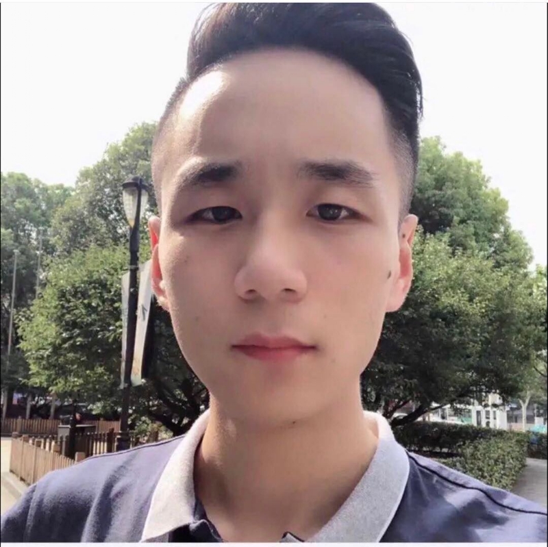 期待八月的雨的第二张照片--新乡相亲服务中心