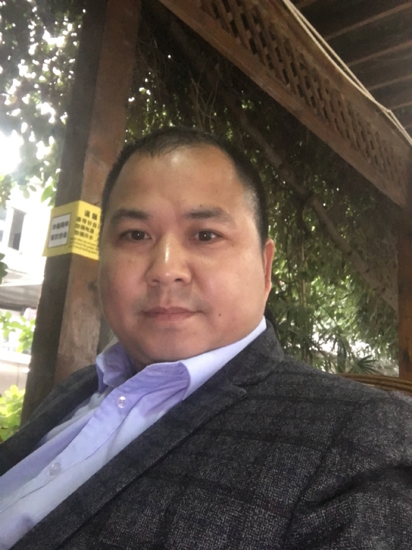 爱你一万年的第二张照片--新乡相亲服务中心