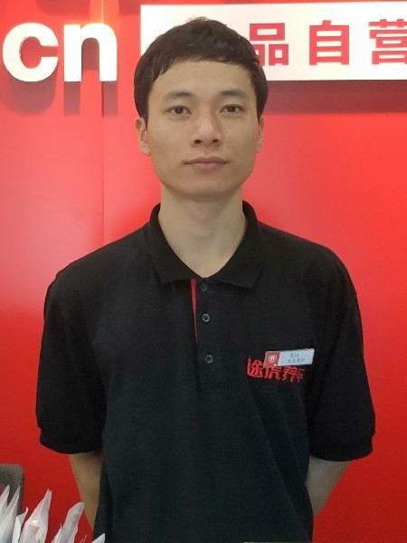 靓boy的第一张照片--新乡相亲服务中心