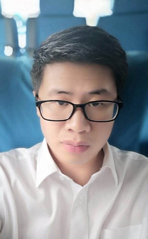 李大人—KKD的第一张照片--新乡相亲服务中心