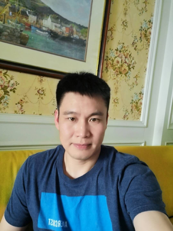 阳光灿烂的第二张照片--新乡相亲服务中心