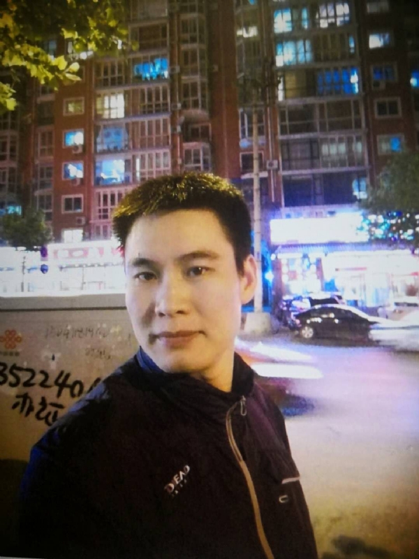 阳光灿烂的第三张照片--新乡相亲服务中心