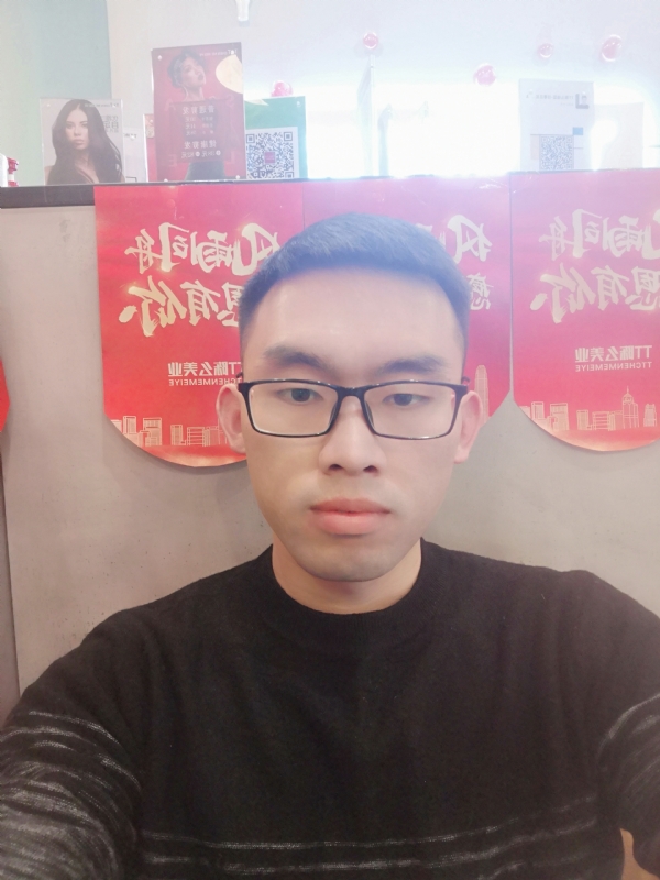眼缘的第一张照片--新乡相亲服务中心