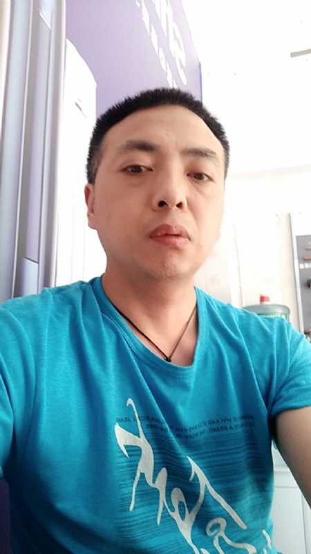 祥子的第一张照片--新乡相亲服务中心