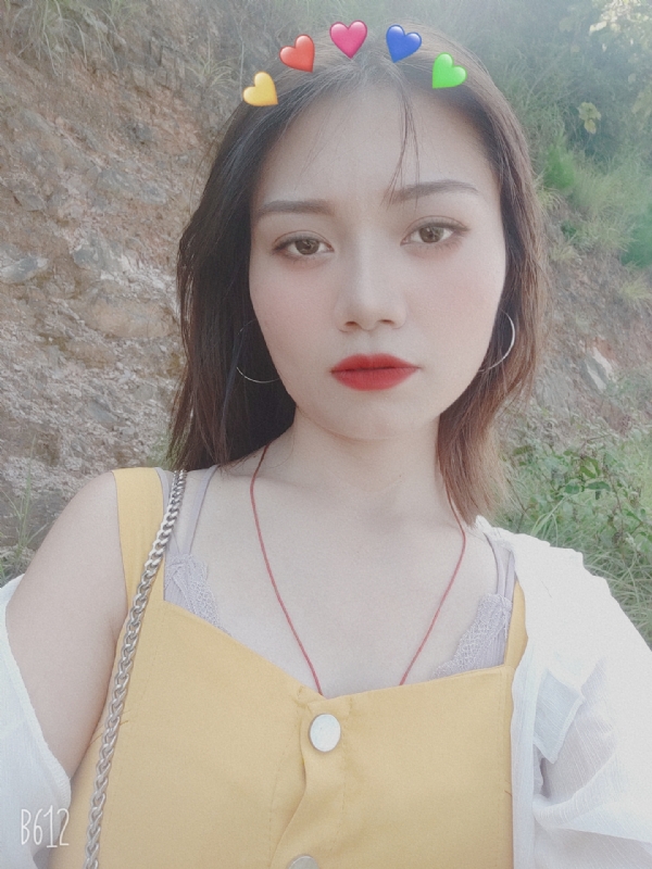 丹纯的第一张照片--新乡相亲服务中心