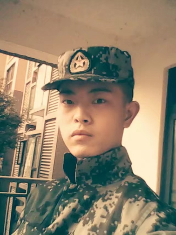 深情留给意中人aaaa的第一张照片--新乡相亲服务中心