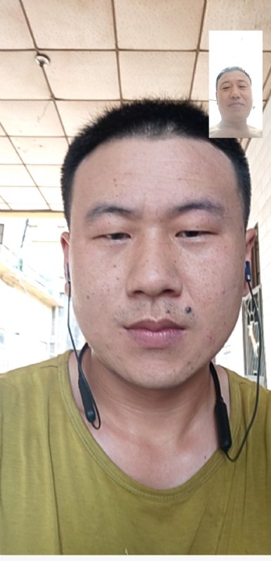 啊峰的第一张照片--新乡相亲服务中心