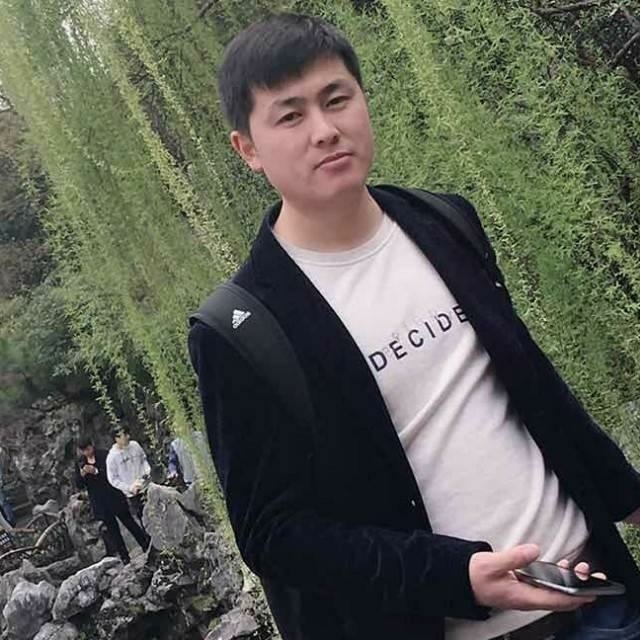 王誉翔的第一张照片--新乡相亲服务中心