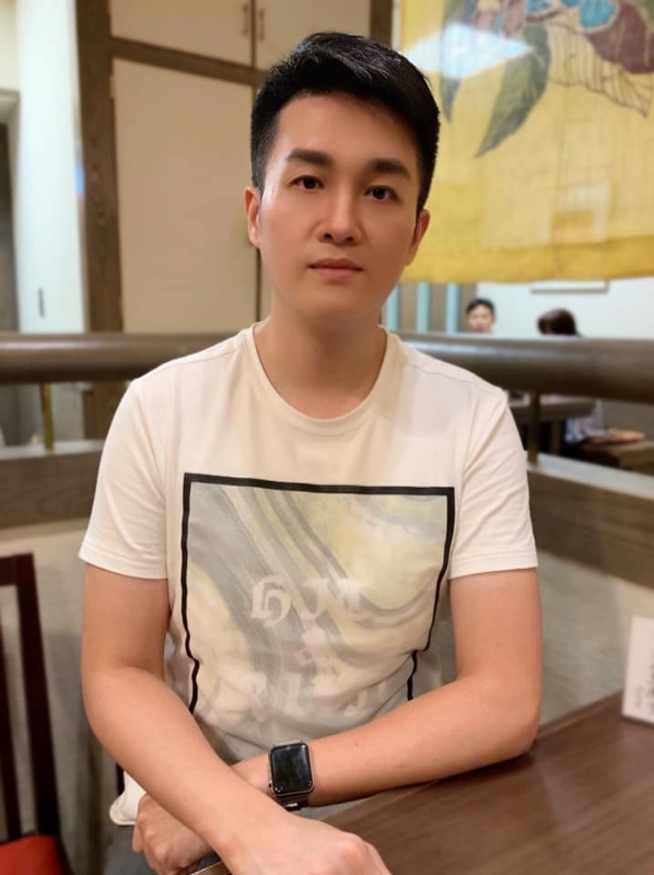 岁月流逝的第一张照片--新乡相亲服务中心