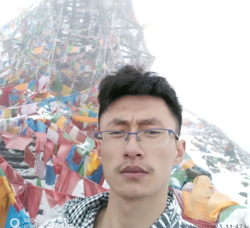 Chen的第一张照片--新乡相亲服务中心