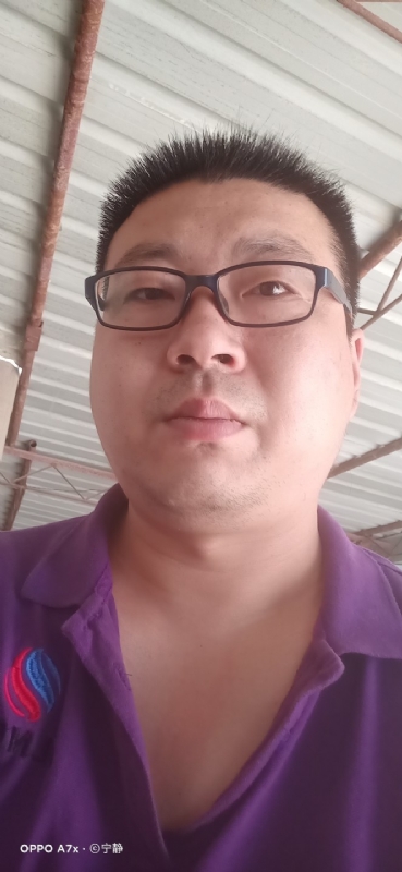 宁静的第一张照片--新乡相亲服务中心