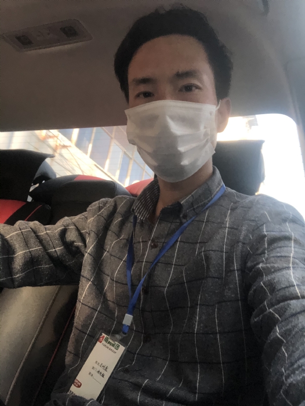夏天的第一张照片--新乡相亲服务中心