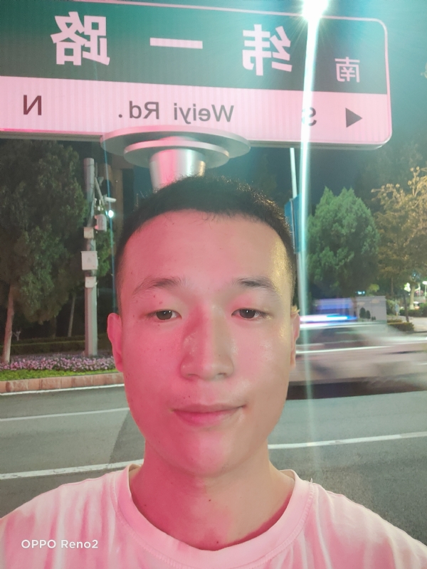 启航的第一张照片--新乡相亲服务中心