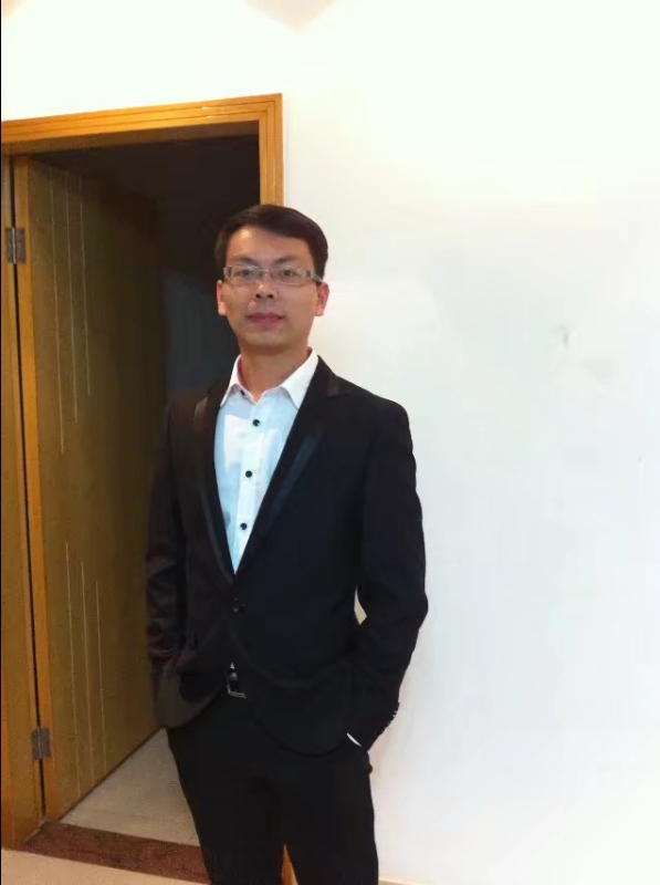 zhanglinsheng的第一张照片--新乡相亲服务中心