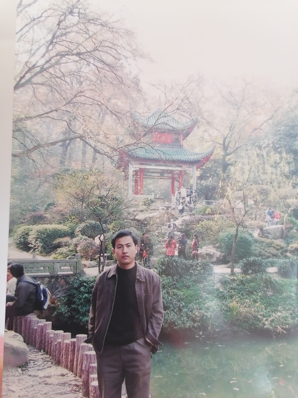 沧海一粟的第二张照片--新乡相亲服务中心