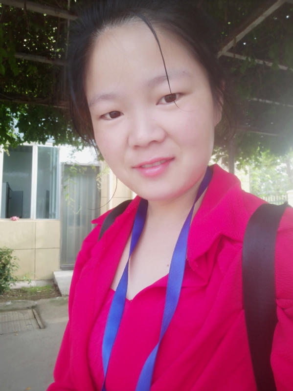 快乐至上的第一张照片--新乡相亲服务中心