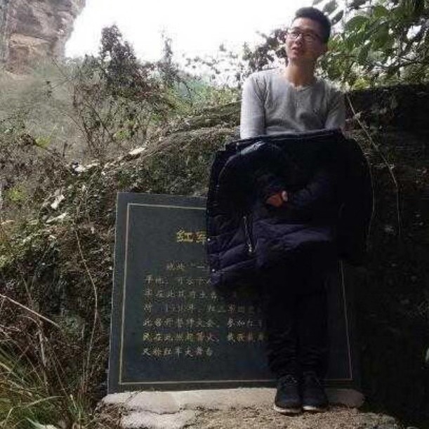 寻见的第一张照片--新乡相亲服务中心