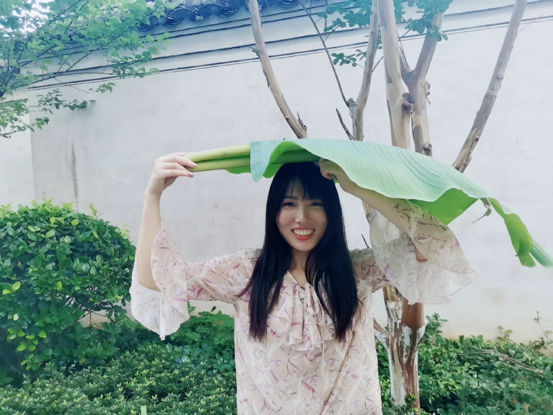 木沙的第一张照片--新乡相亲服务中心